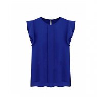 Women casual wear basic clothes everyday, solid color