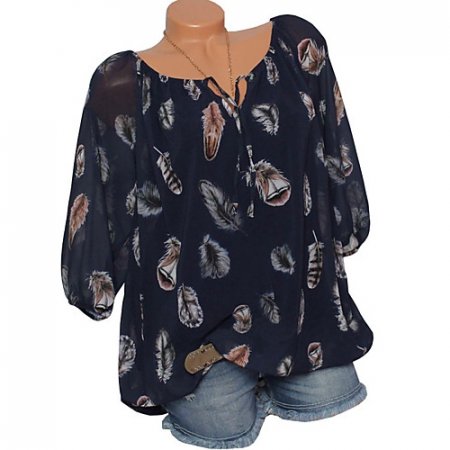 Women shirts, women shirts, animal V-neck slips