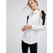 Women shirt, solid color shirt, casual shirt